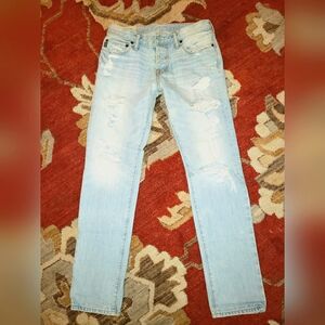 Abercrombie Jeans